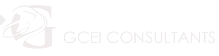 GCEI Consultants Logo